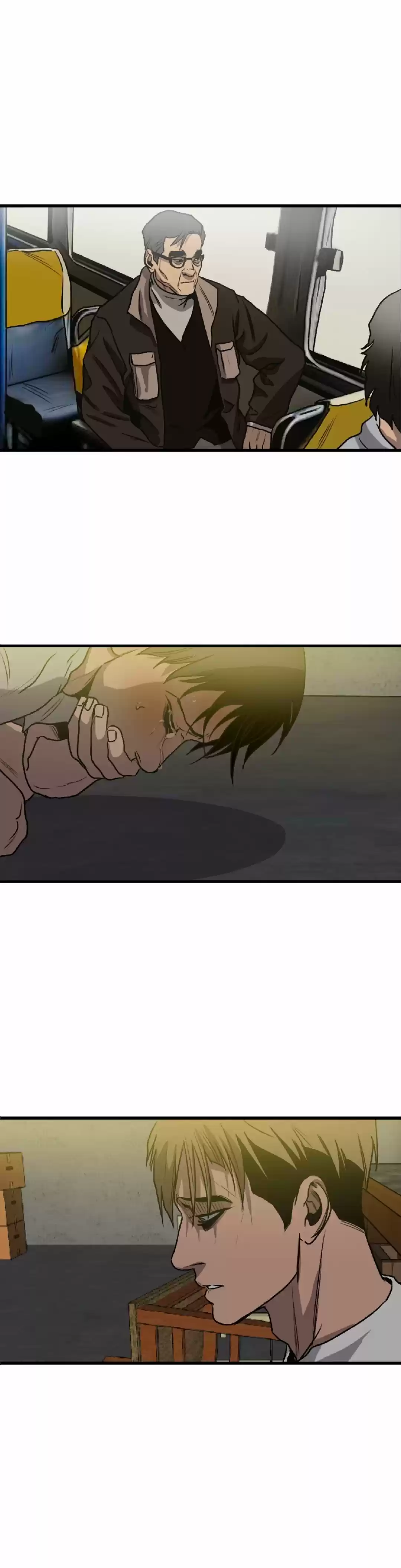 KILLING STALKING (2016) - Capítulo 61 - Página 4 - LectorTMOo