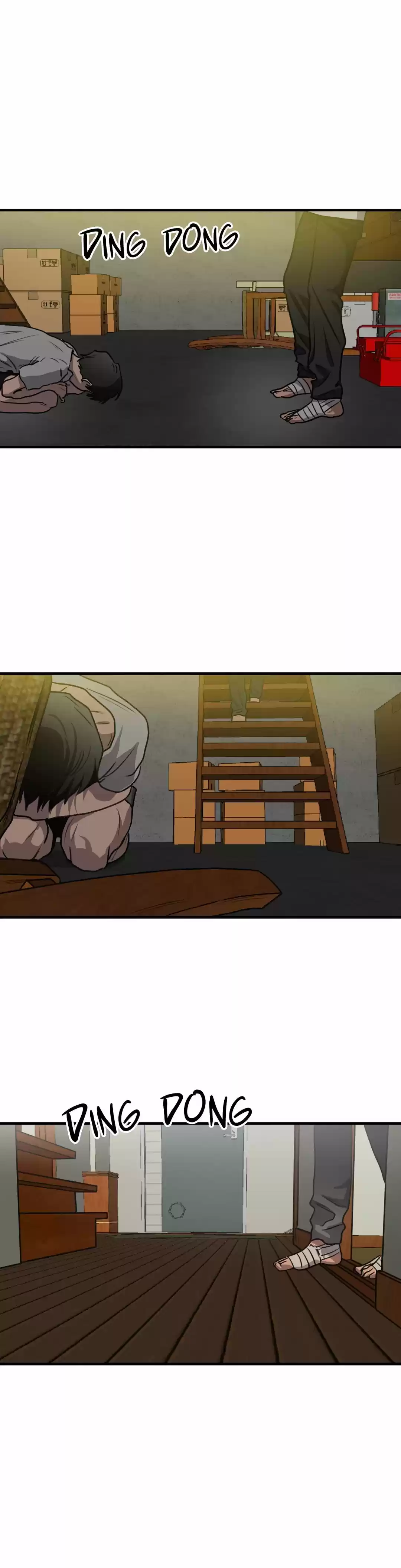 KILLING STALKING (2016) - Capítulo 61 - Página 7 - LectorTMOo
