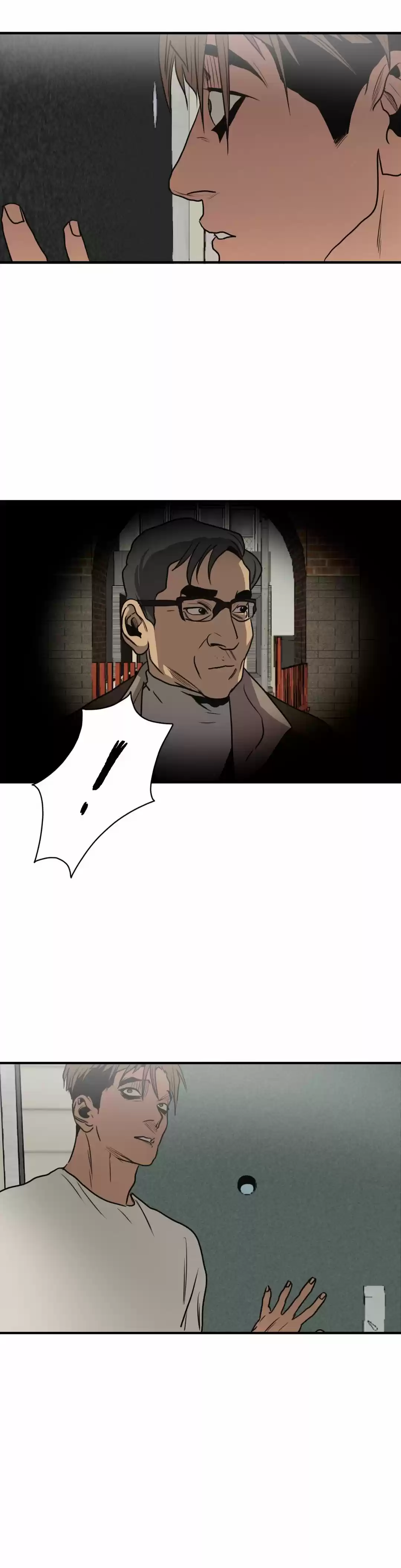 KILLING STALKING (2016) - Capítulo 61 - Página 8 - LectorTMOo