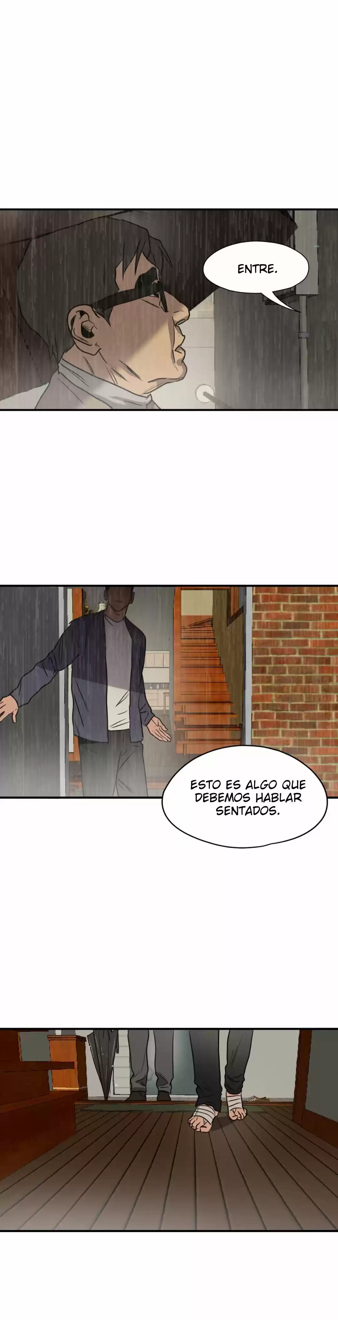 KILLING STALKING (2016) - Capítulo 61 - Página 13 - LectorTMOo