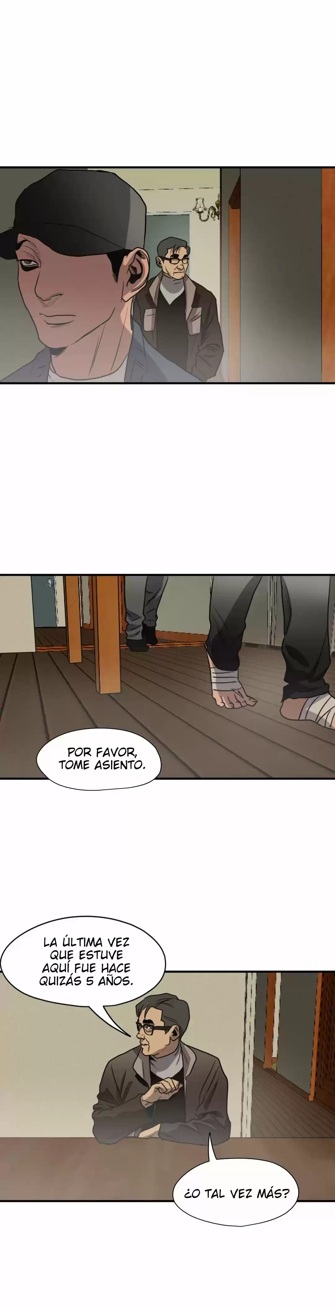 KILLING STALKING (2016) - Capítulo 61 - Página 15 - LectorTMOo