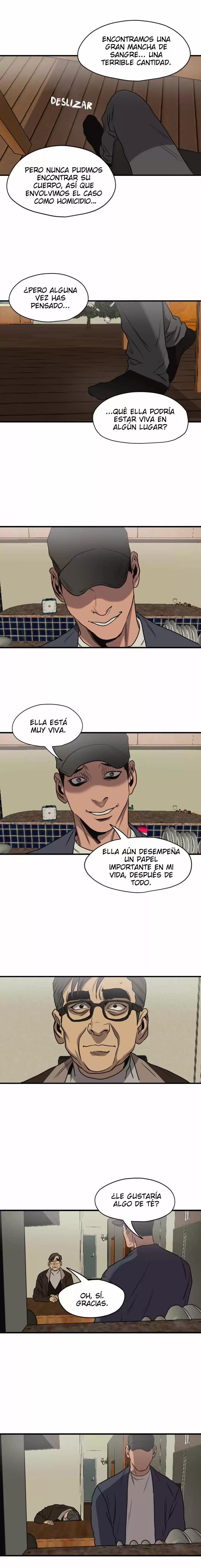KILLING STALKING (2016) - Capítulo 61 - Página 21 - LectorTMOo