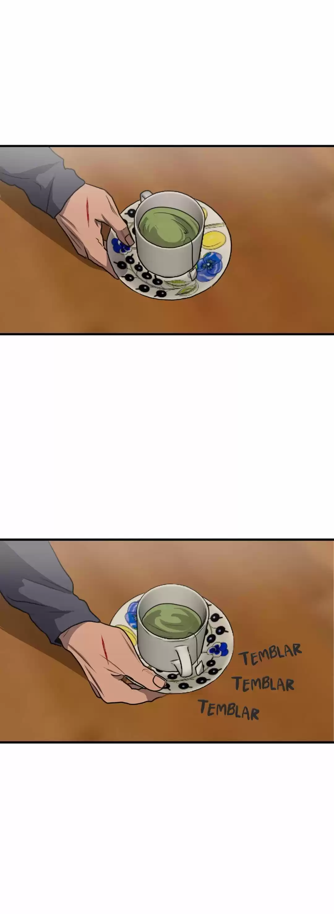 KILLING STALKING (2016) - Capítulo 61 - Página 25 - LectorTMOo