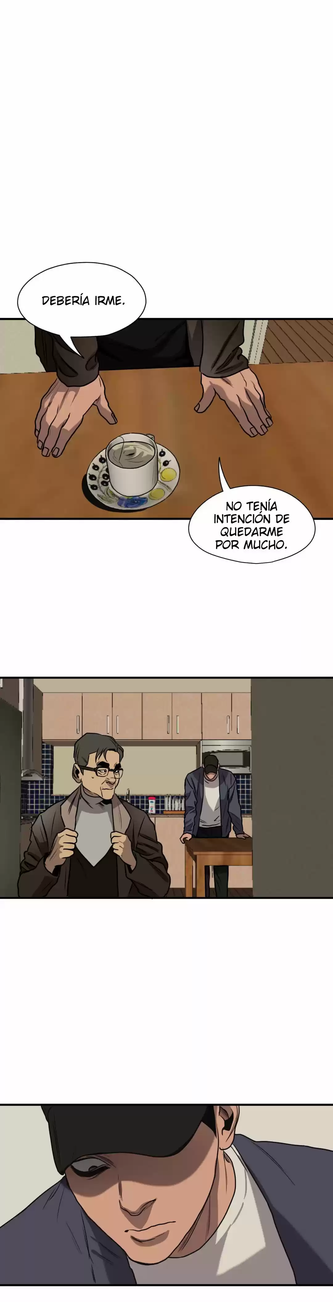 KILLING STALKING (2016) - Capítulo 61 - Página 27 - LectorTMOo