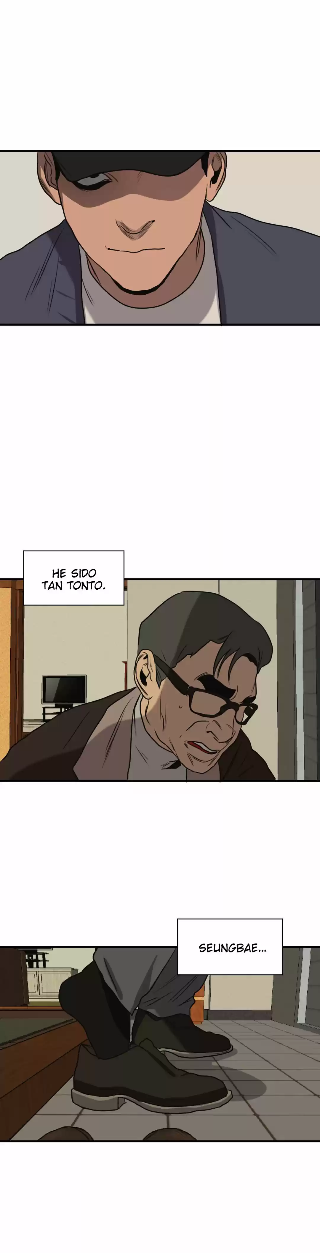 KILLING STALKING (2016) - Capítulo 61 - Página 28 - LectorTMOo