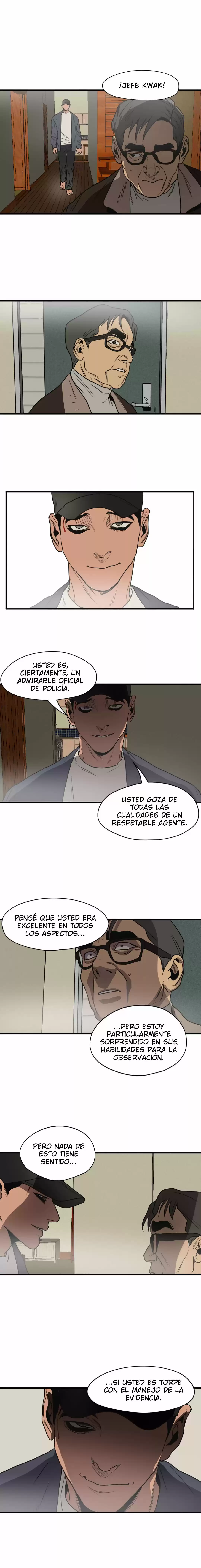 KILLING STALKING (2016) - Capítulo 61 - Página 29 - LectorTMOo