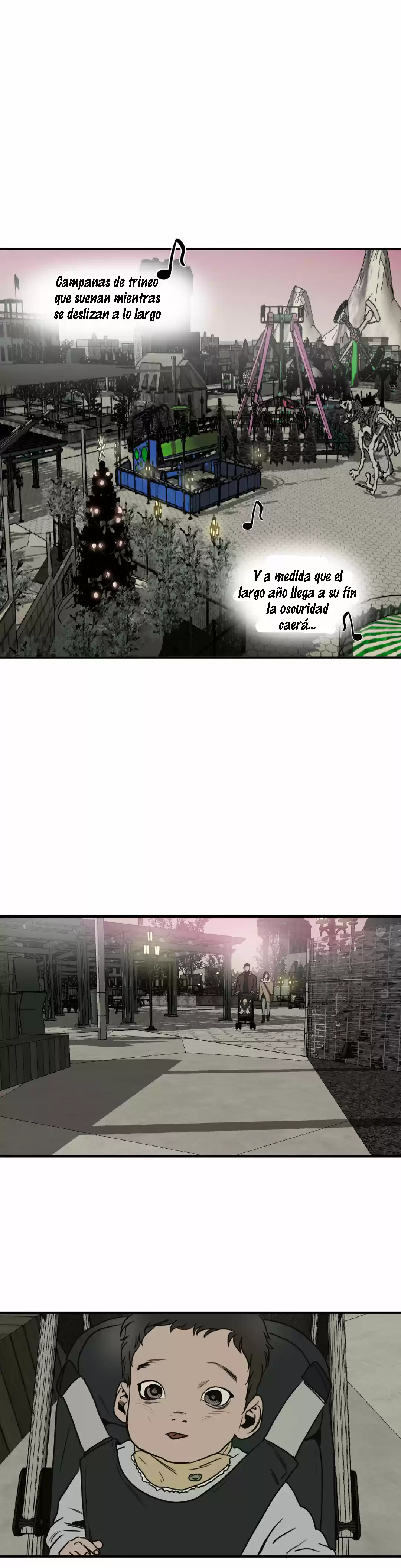 KILLING STALKING (2016) - Capítulo 62.5 - Página 4 - LectorTMOo