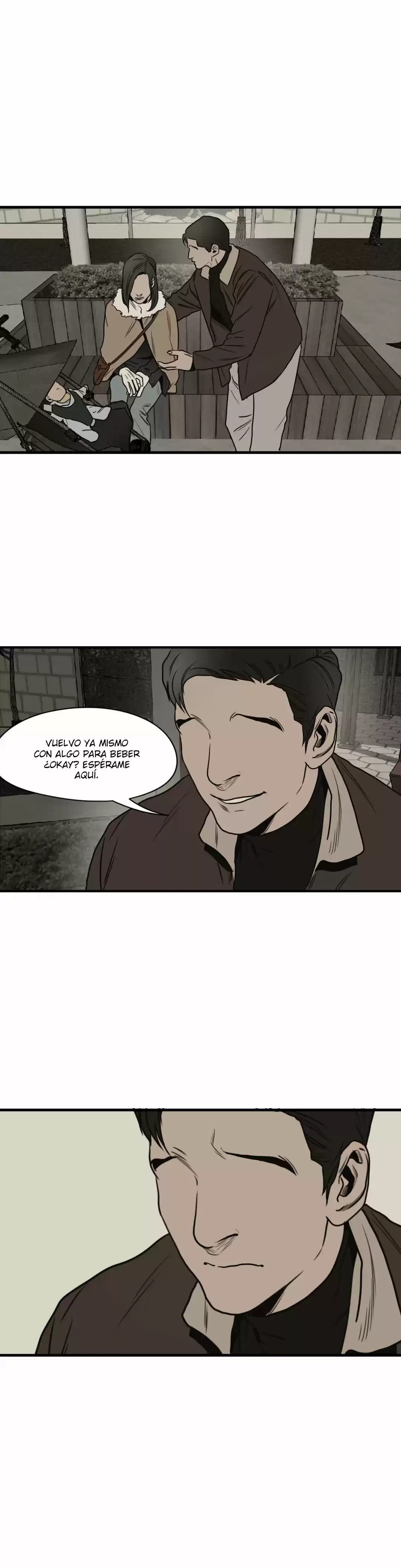 KILLING STALKING (2016) - Capítulo 62.5 - Página 5 - LectorTMOo