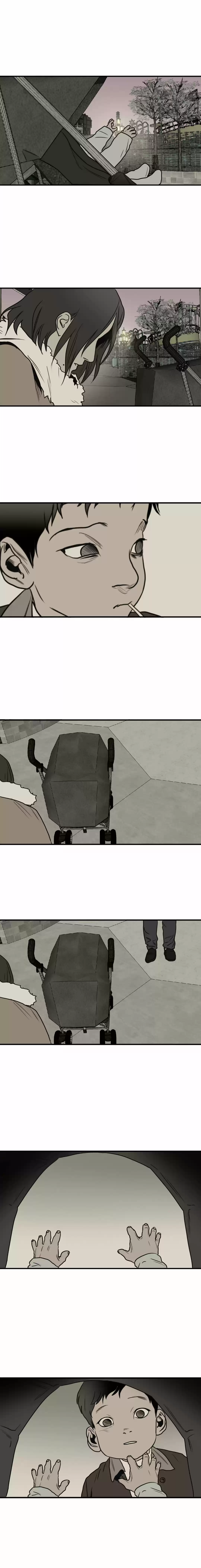 KILLING STALKING (2016) - Capítulo 62.5 - Página 9 - LectorTMOo