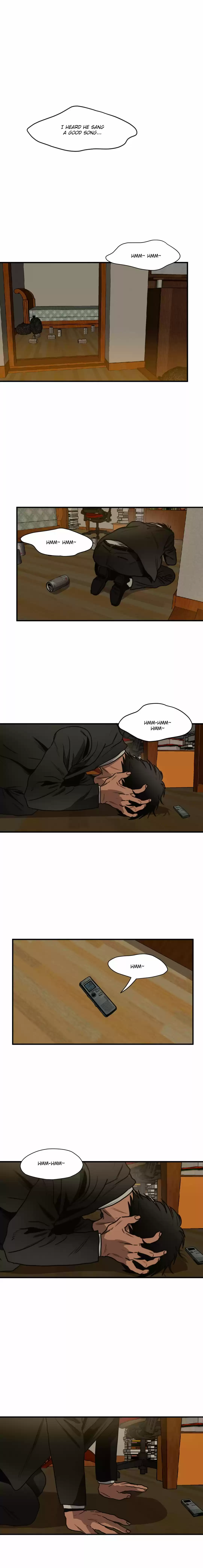 KILLING STALKING (2016) - Capítulo 63 - Página 2 - LectorTMOo