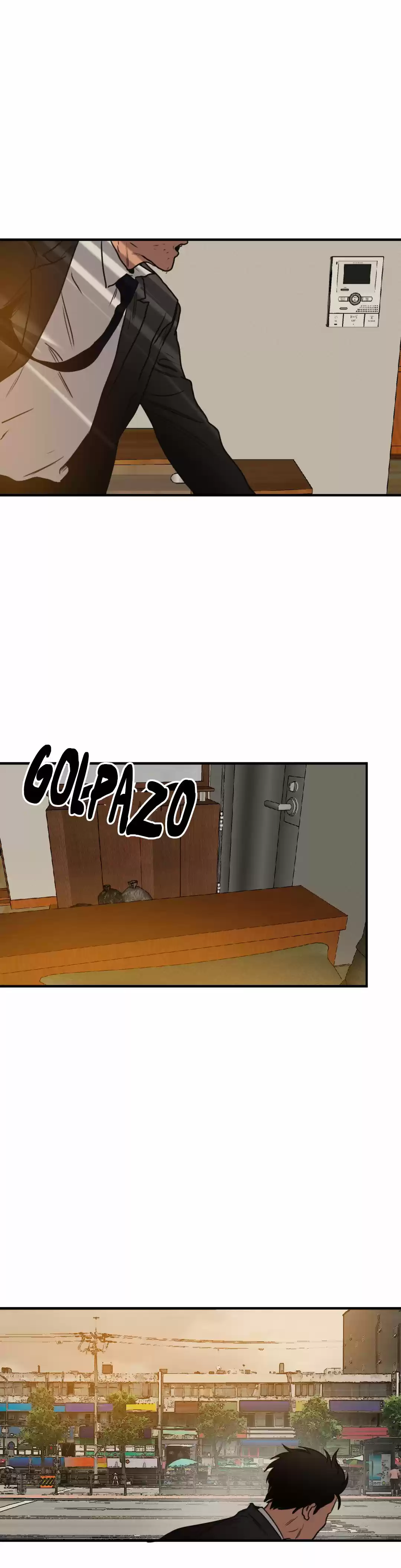 KILLING STALKING (2016) - Capítulo 63 - Página 5 - LectorTMOo