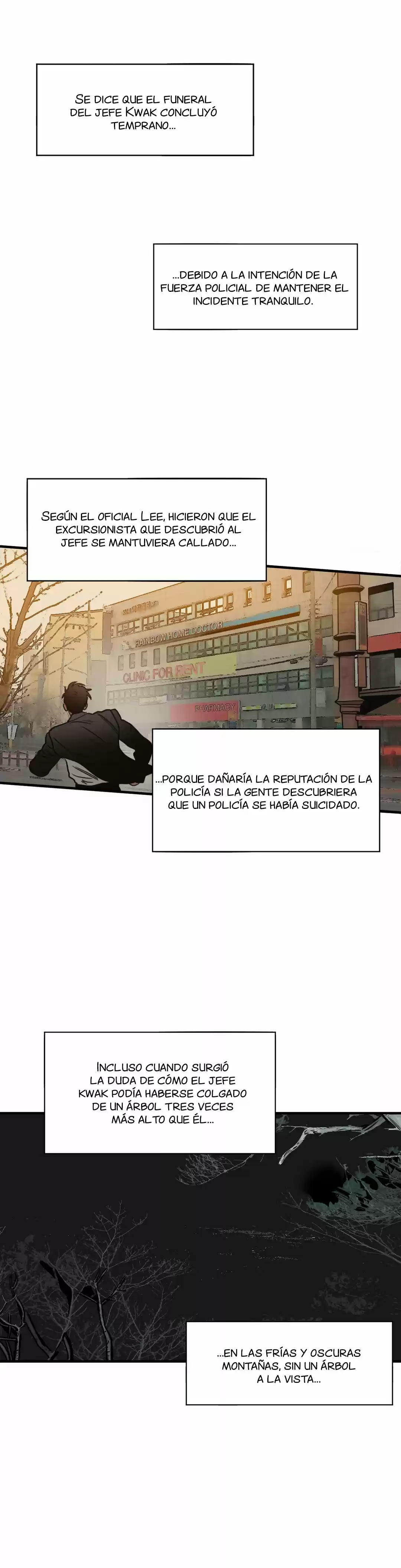 KILLING STALKING (2016) - Capítulo 63 - Página 6 - LectorTMOo