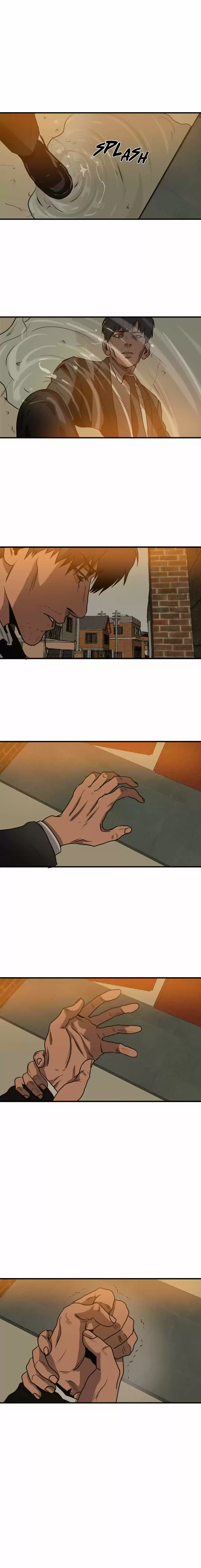 KILLING STALKING (2016) - Capítulo 63 - Página 9 - LectorTMOo