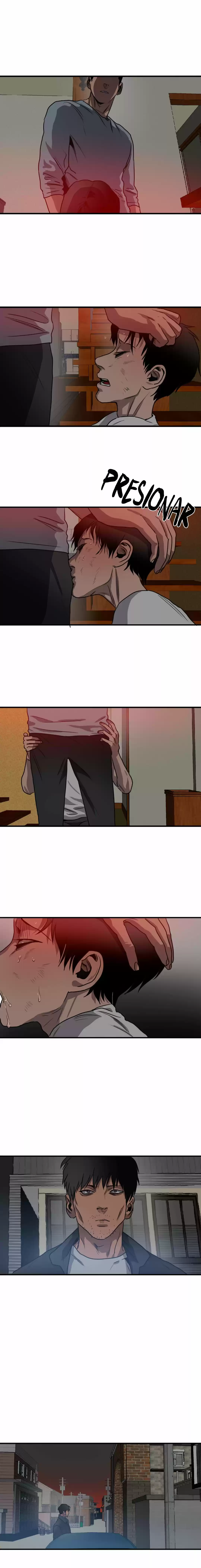 KILLING STALKING (2016) - Capítulo 63 - Página 14 - LectorTMOo