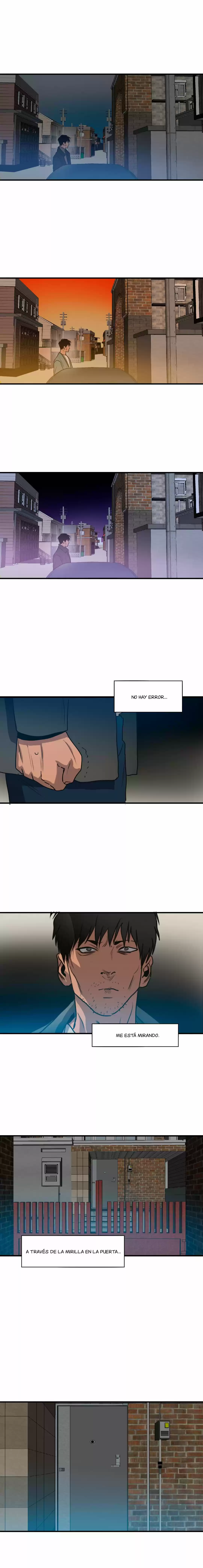 KILLING STALKING (2016) - Capítulo 63 - Página 15 - LectorTMOo