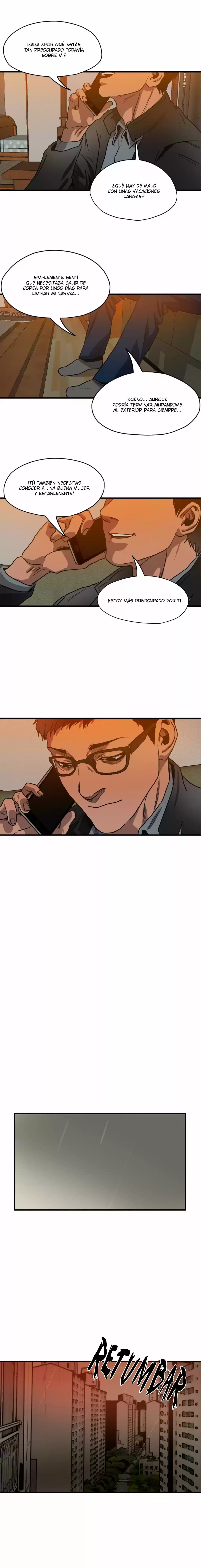 KILLING STALKING (2016) - Capítulo 63 - Página 17 - LectorTMOo