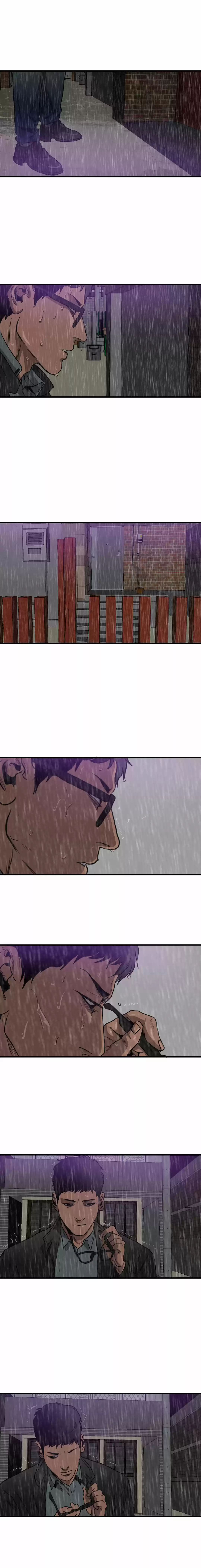 KILLING STALKING (2016) - Capítulo 63 - Página 21 - LectorTMOo