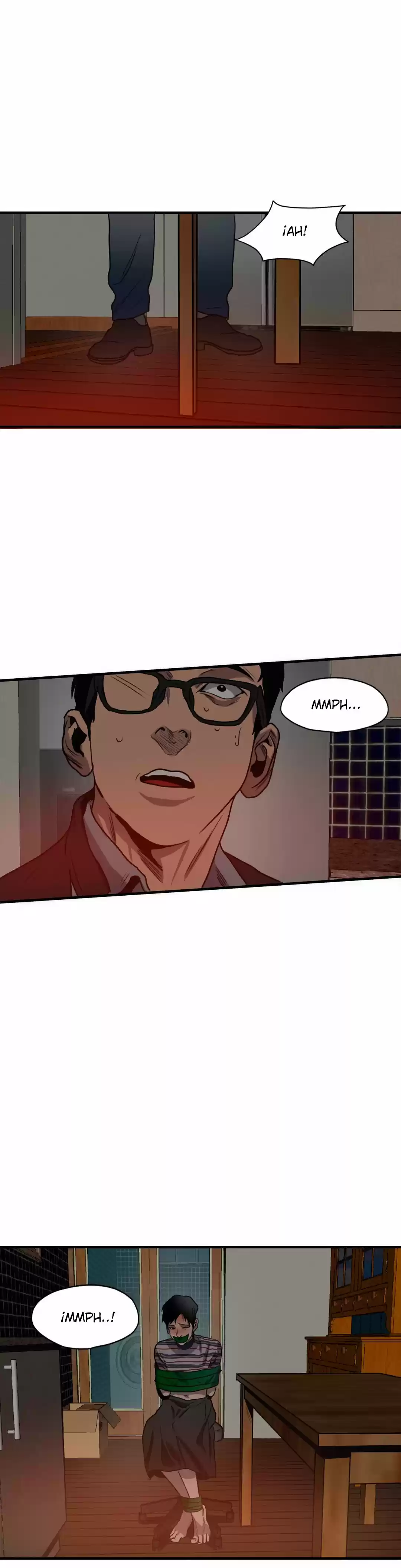 KILLING STALKING (2016) - Capítulo 63 - Página 26 - LectorTMOo