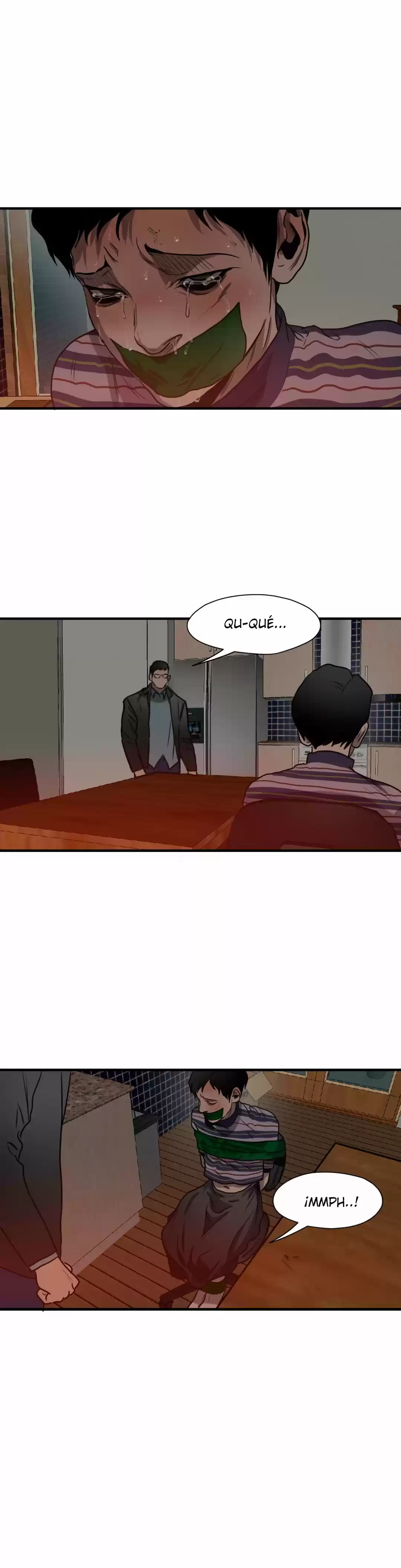KILLING STALKING (2016) - Capítulo 63 - Página 27 - LectorTMOo