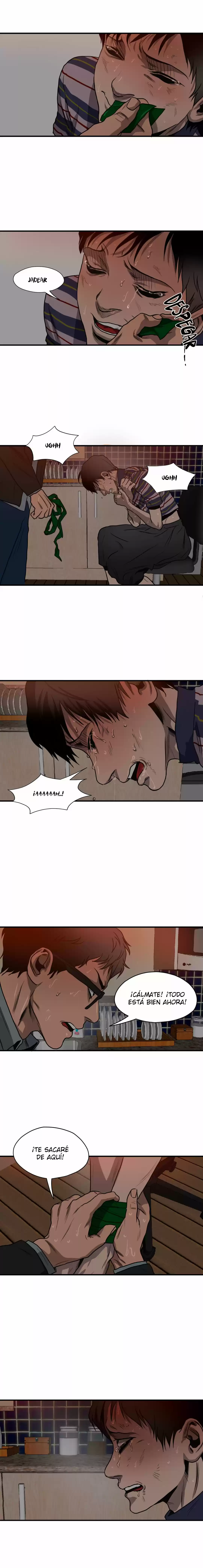KILLING STALKING (2016) - Capítulo 63 - Página 28 - LectorTMOo