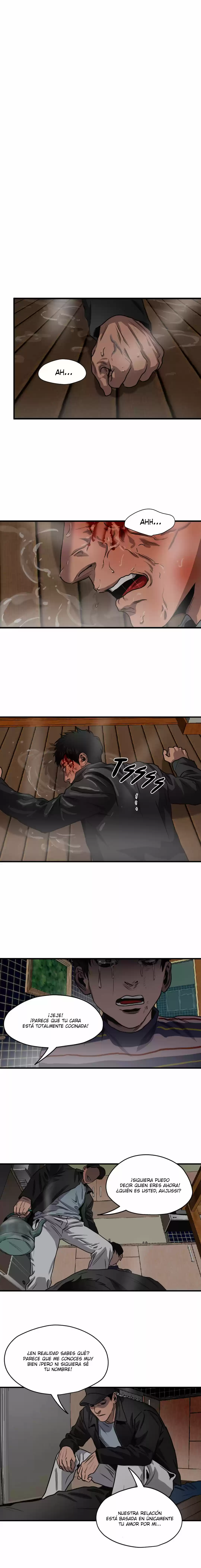 KILLING STALKING (2016) - Capítulo 64 - Página 2 - LectorTMOo