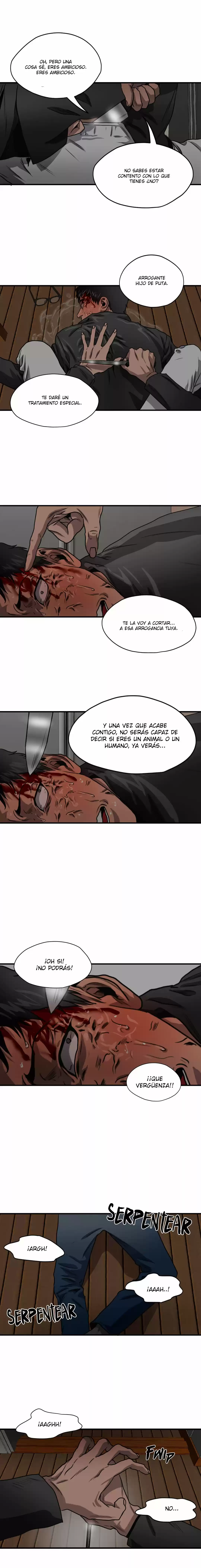 KILLING STALKING (2016) - Capítulo 64 - Página 3 - LectorTMOo