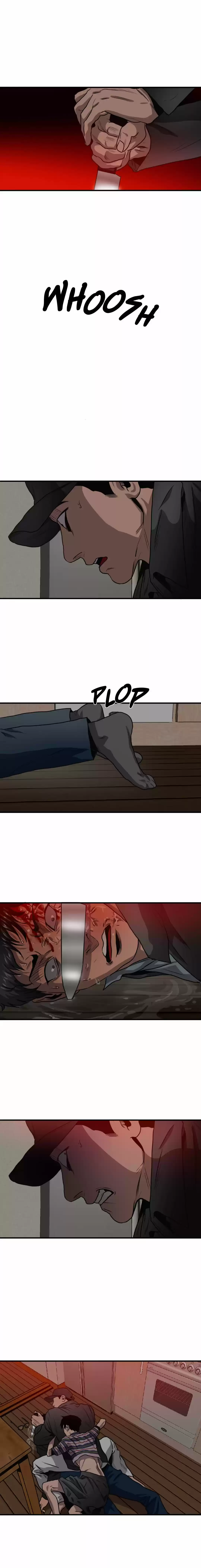 KILLING STALKING (2016) - Capítulo 64 - Página 4 - LectorTMOo