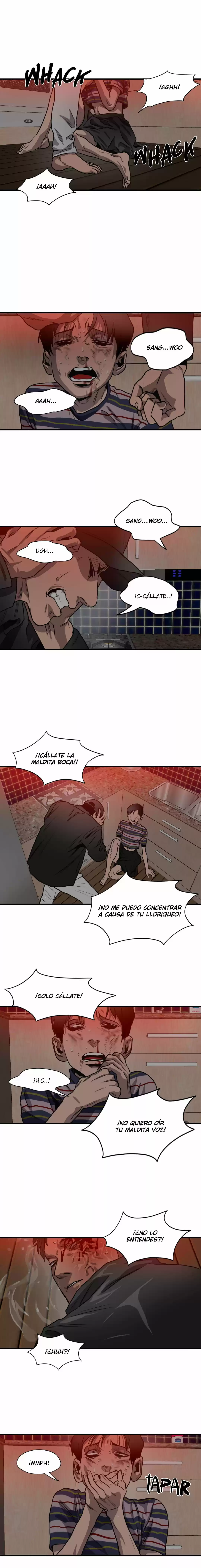 KILLING STALKING (2016) - Capítulo 64 - Página 6 - LectorTMOo