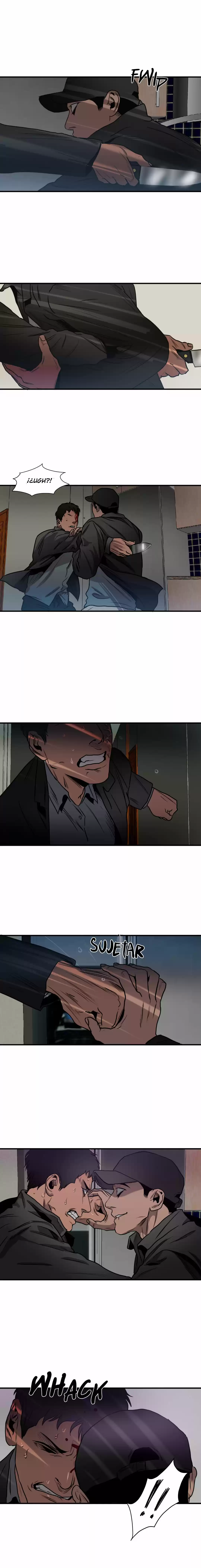 KILLING STALKING (2016) - Capítulo 64 - Página 11 - LectorTMOo