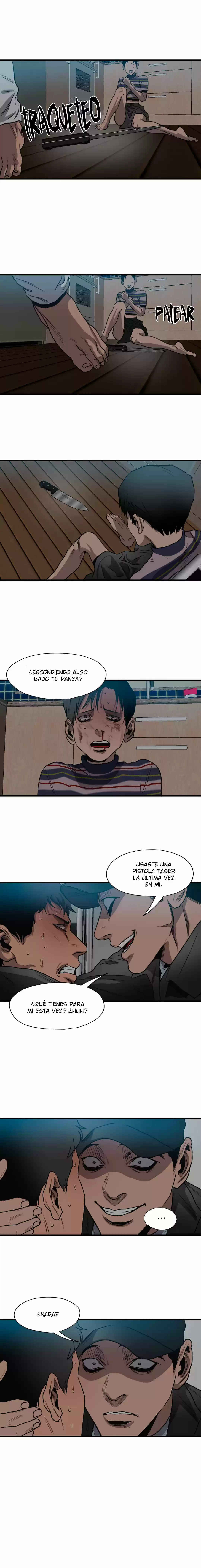 KILLING STALKING (2016) - Capítulo 64 - Página 12 - LectorTMOo