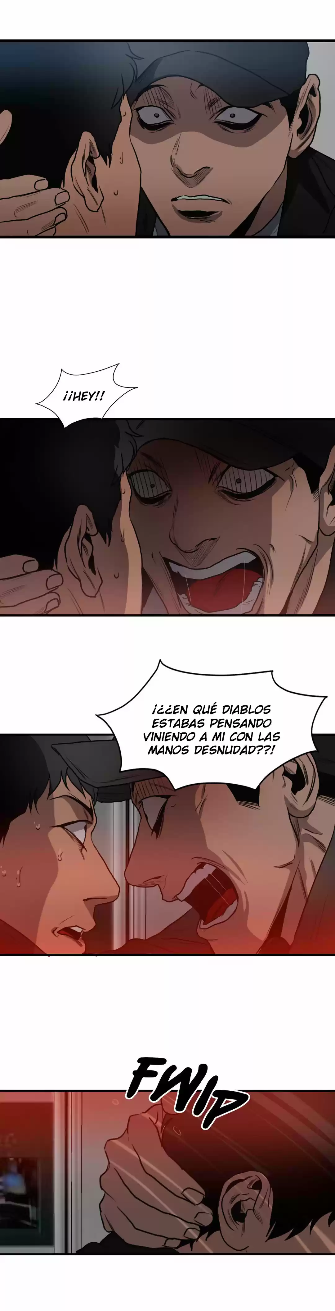 KILLING STALKING (2016) - Capítulo 64 - Página 13 - LectorTMOo