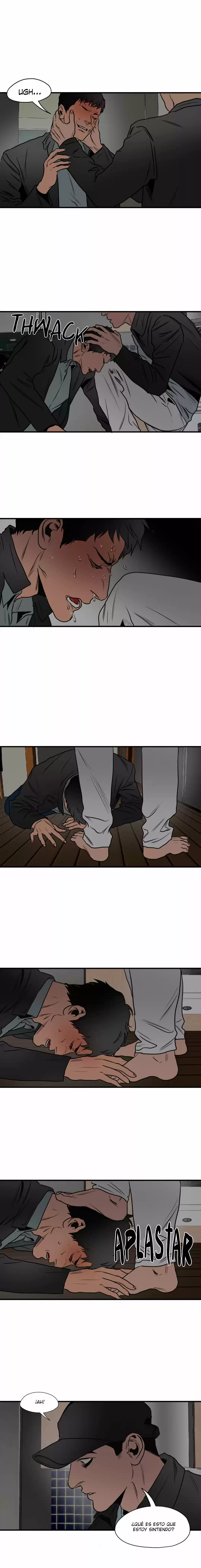 KILLING STALKING (2016) - Capítulo 64 - Página 15 - LectorTMOo