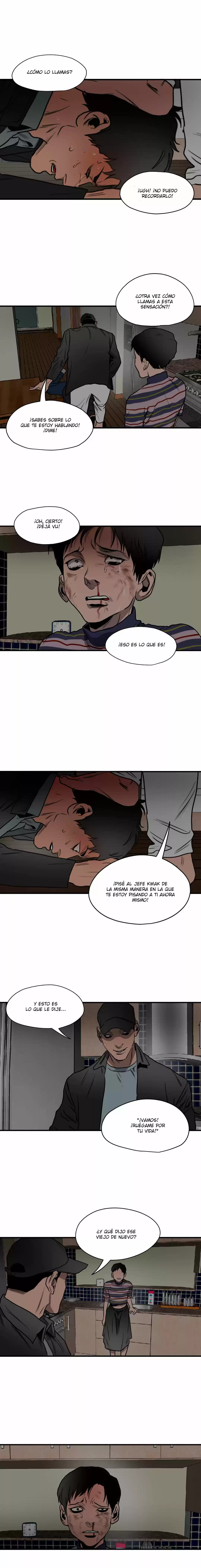 KILLING STALKING (2016) - Capítulo 64 - Página 16 - LectorTMOo