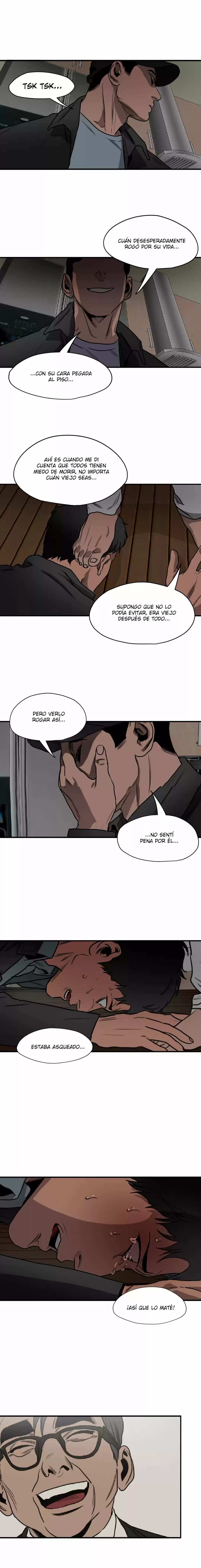 KILLING STALKING (2016) - Capítulo 64 - Página 17 - LectorTMOo