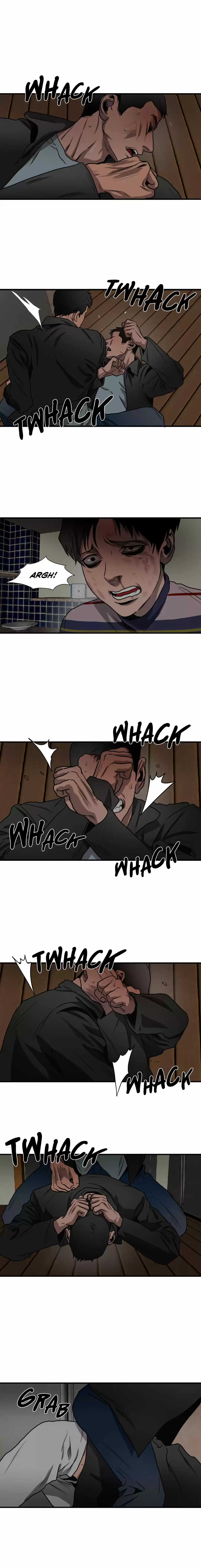 KILLING STALKING (2016) - Capítulo 64 - Página 19 - LectorTMOo