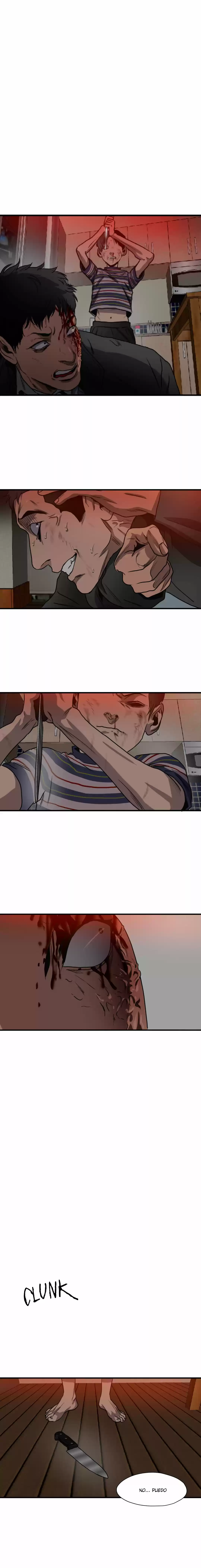 KILLING STALKING (2016) - Capítulo 65 - Página 2 - LectorTMOo