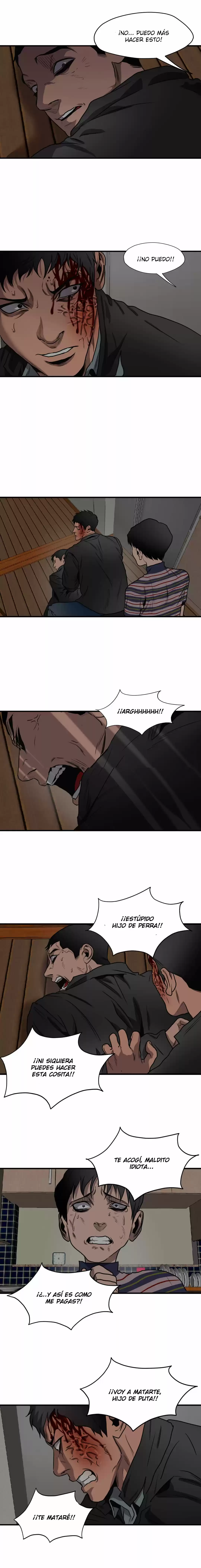 KILLING STALKING (2016) - Capítulo 65 - Página 3 - LectorTMOo