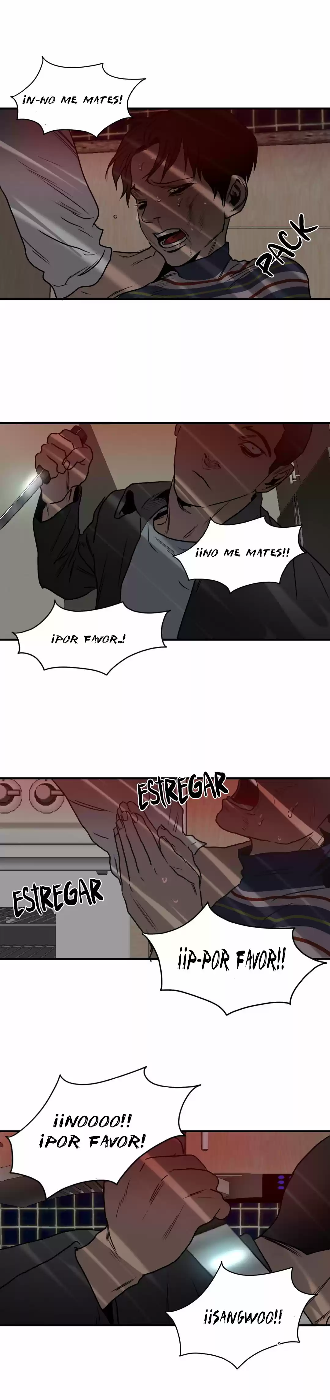 KILLING STALKING (2016) - Capítulo 65 - Página 13 - LectorTMOo