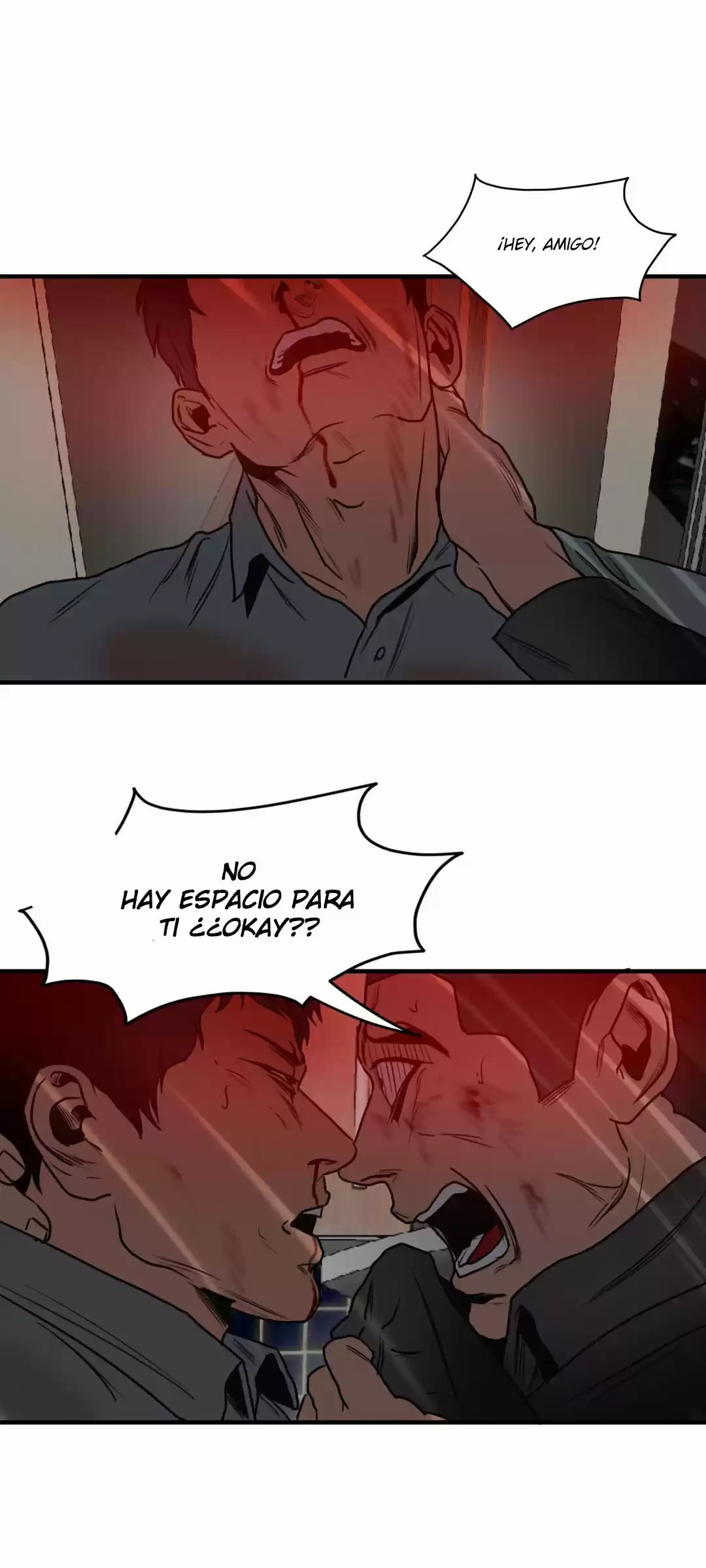 KILLING STALKING (2016) - Capítulo 65 - Página 19 - LectorTMOo