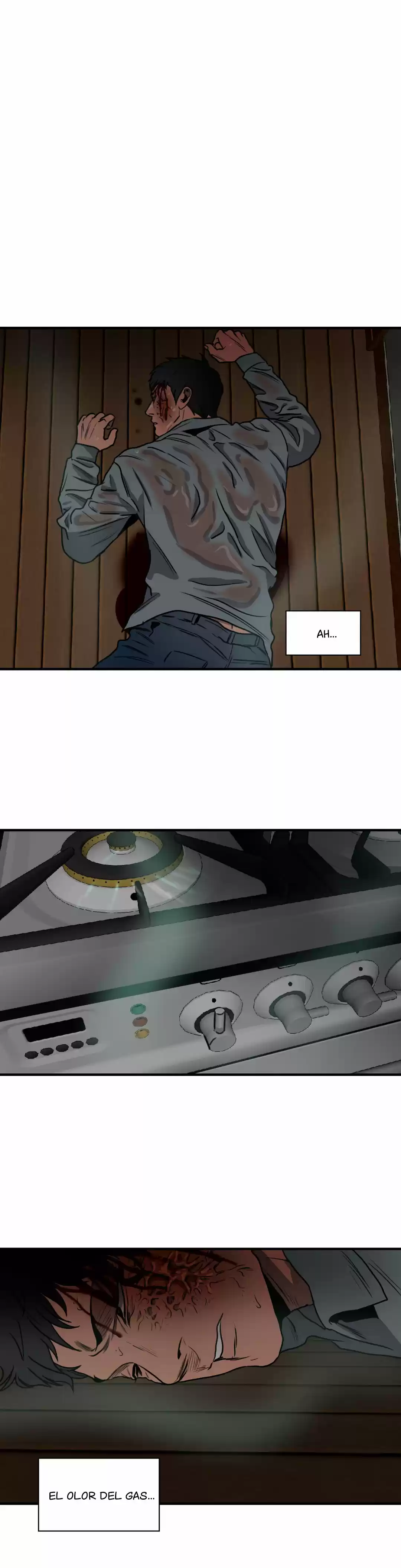 KILLING STALKING (2016) - Capítulo 65 - Página 22 - LectorTMOo