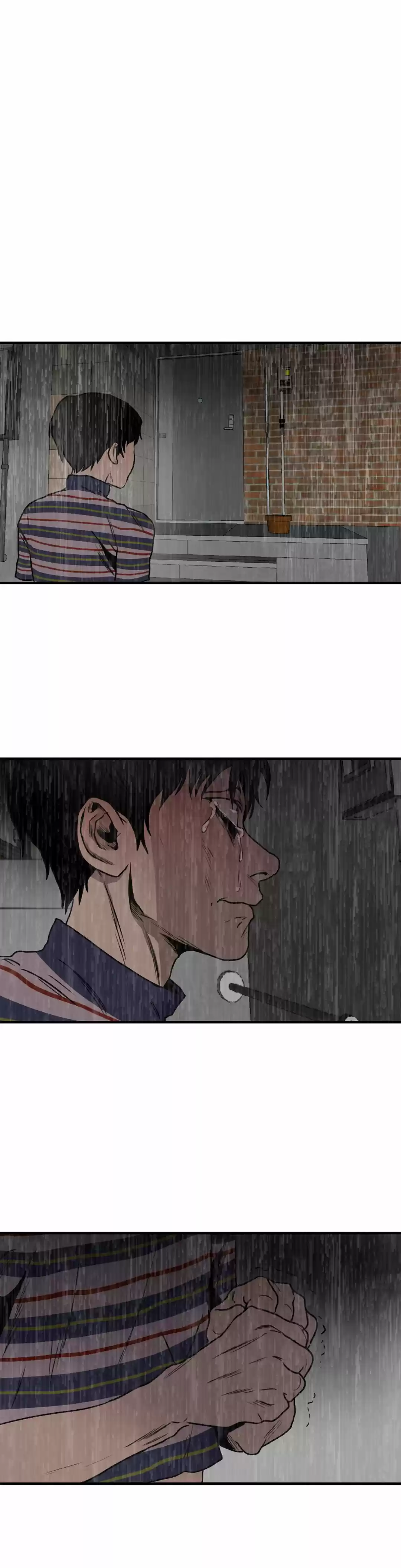 KILLING STALKING (2016) - Capítulo 65 - Página 23 - LectorTMOo