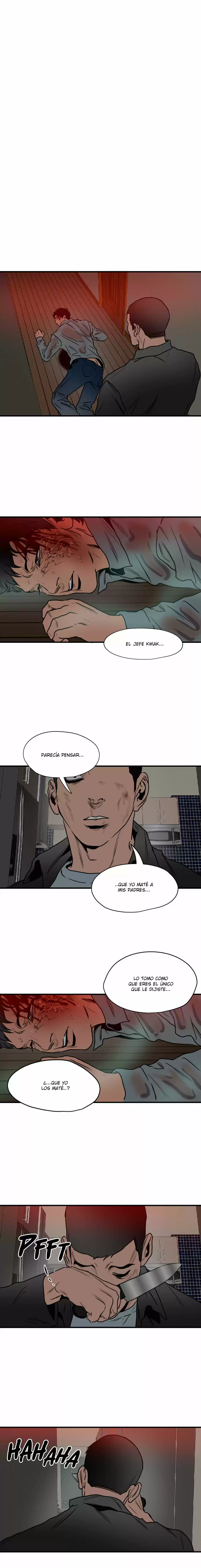 KILLING STALKING (2016) - Capítulo 65 - Página 24 - LectorTMOo
