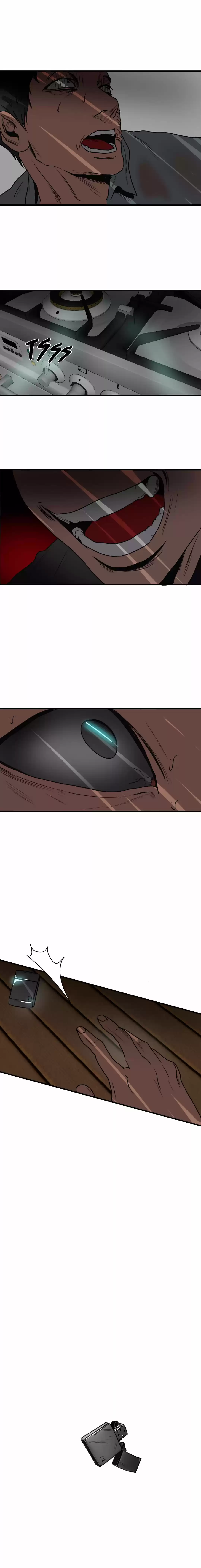 KILLING STALKING (2016) - Capítulo 65 - Página 29 - LectorTMOo