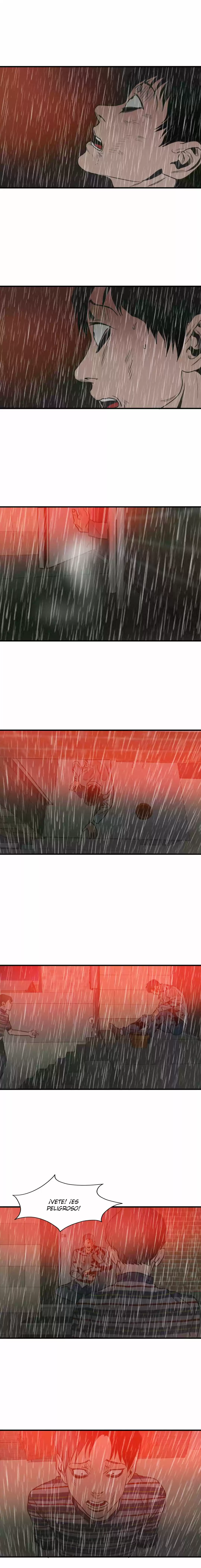 KILLING STALKING (2016) - Capítulo 65 - Página 31 - LectorTMOo