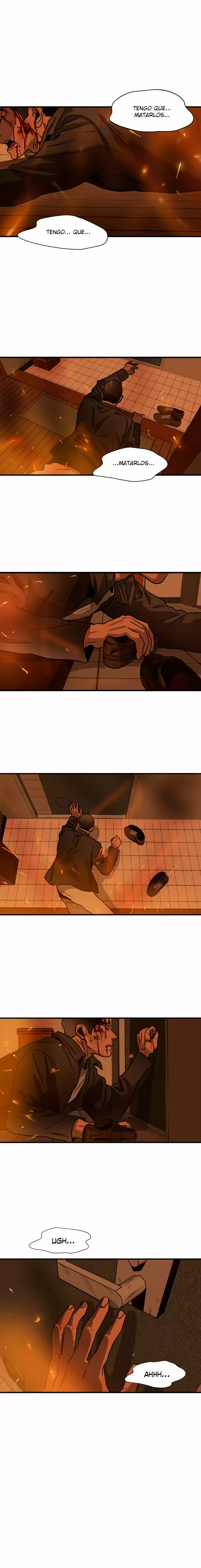 KILLING STALKING (2016) - Capítulo 65 - Página 33 - LectorTMOo