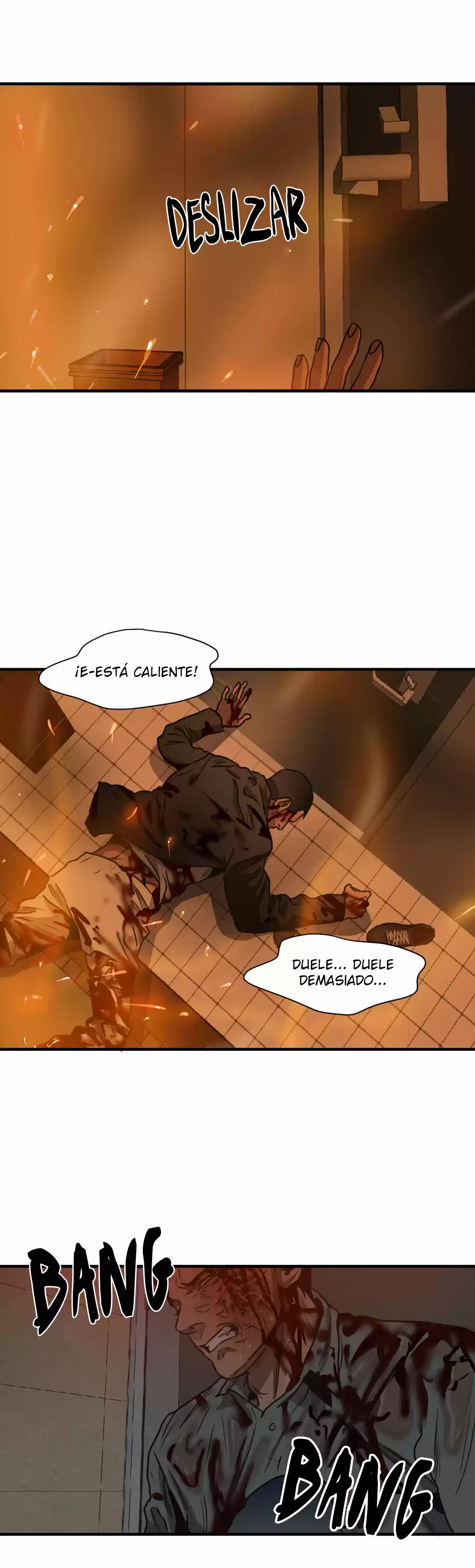 KILLING STALKING (2016) - Capítulo 65 - Página 35 - LectorTMOo
