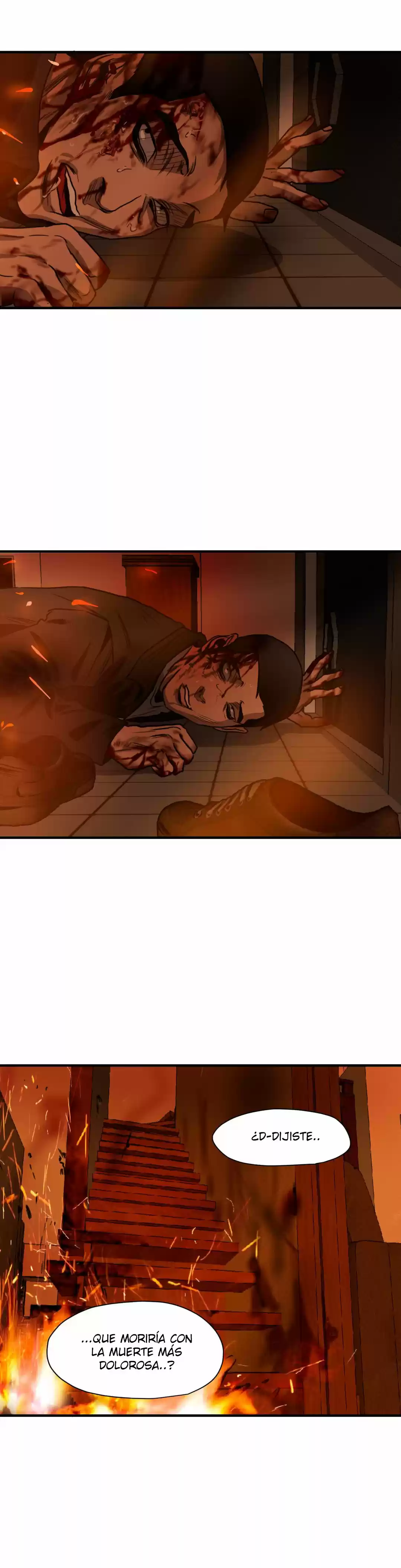 KILLING STALKING (2016) - Capítulo 65 - Página 37 - LectorTMOo