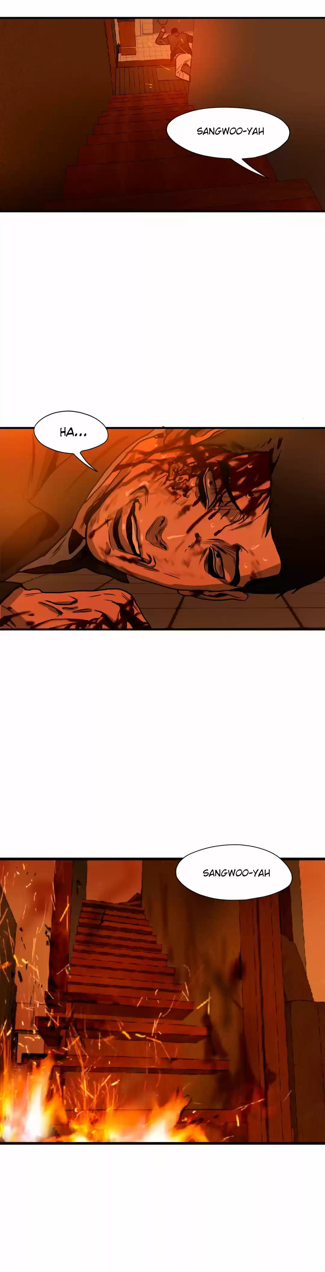 KILLING STALKING (2016) - Capítulo 65 - Página 39 - LectorTMOo