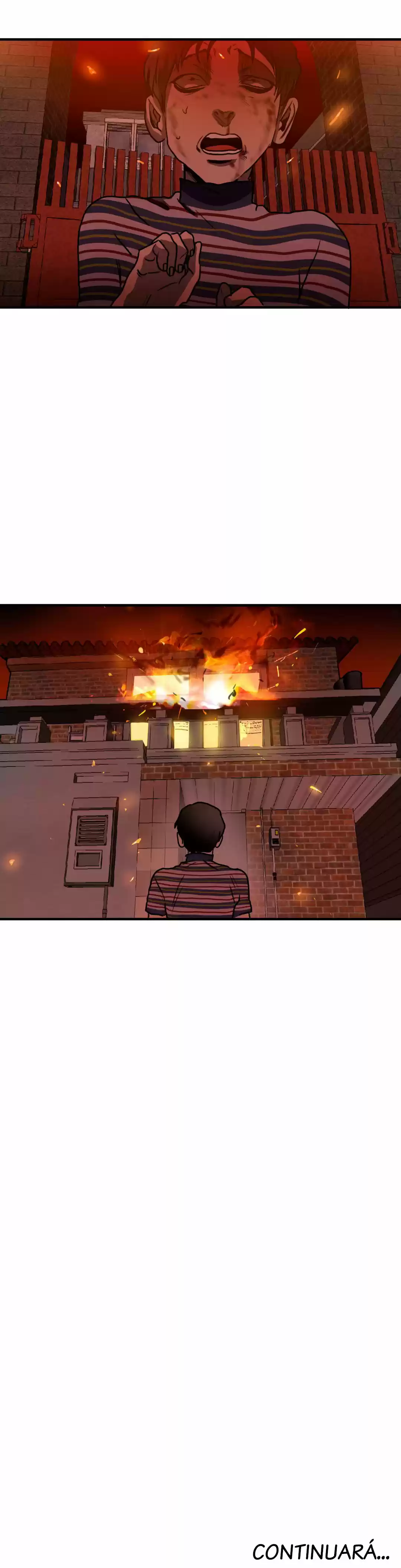 KILLING STALKING (2016) - Capítulo 65 - Página 41 - LectorTMOo