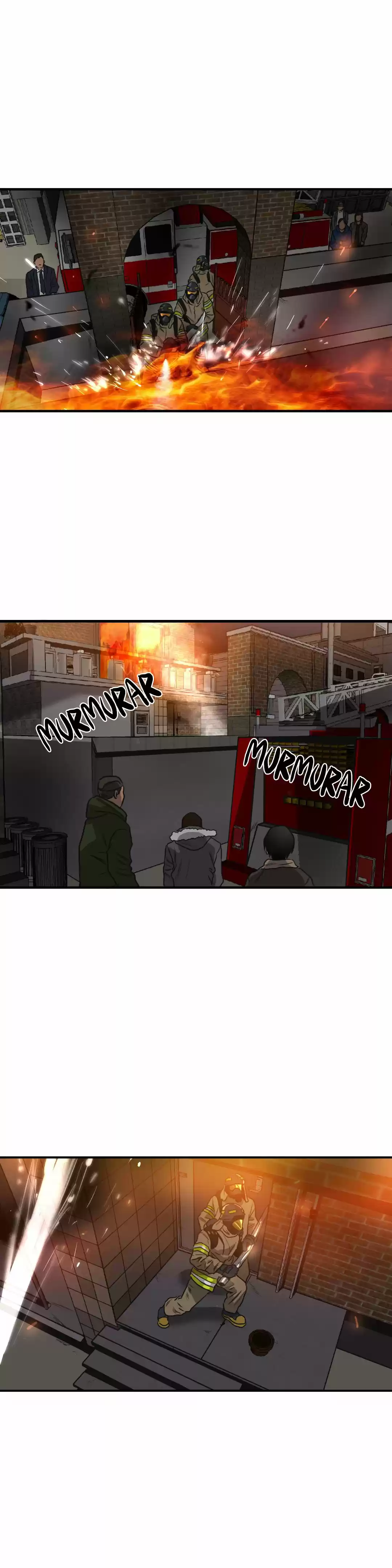 KILLING STALKING (2016) - Capítulo 66 - Página 3 - LectorTMOo